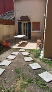 Maison spacieuse a proximité du circuit des 24 du Mans - 4