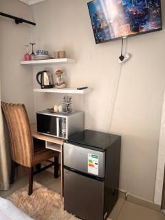 17 Byvanger Luxury Home Deluxe Queen Suite Room 2 - 7