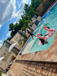Villa Nirvana - Blantyre - 9