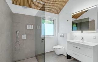 Luxury Lake House With Activities For All - Sunds - 1