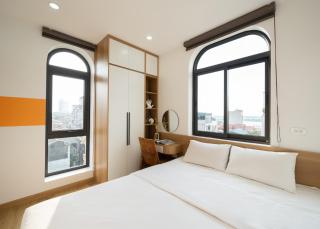 The Harmony Red River Residence - Hanoï - 2
