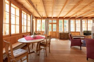 Hof Neuhaus Rosengarten - Tisens - 3