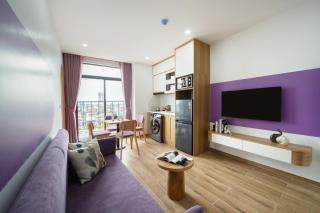 The Harmony Red River Residence - Hanoï - 8