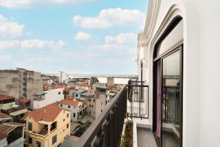 The Harmony Red River Residence - Hanoï - 1