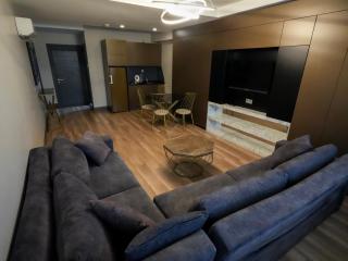 No 139 Apartments - 5