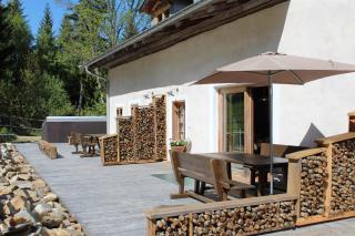 Hof Neuhaus Laugen Alm - Tisens - 2