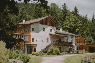 Hof Neuhaus Laugen Alm - Tisens - 5