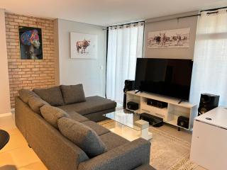 51 Lazarett Loft - Windhoek - 3
