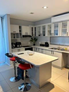 51 Lazarett Loft - Windhoek - 1