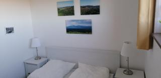 Apartment Weitsicht mit Pool & Sauna - Hohegeiss - 8