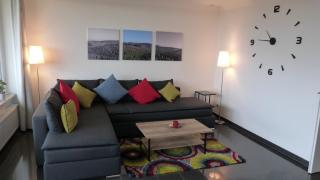 Apartment Weitsicht mit Pool & Sauna - 7