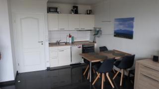 Apartment Weitsicht mit Pool & Sauna - 5