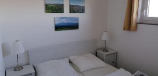 Apartment Weitsicht mit Pool & Sauna - Hohegeiß - 4