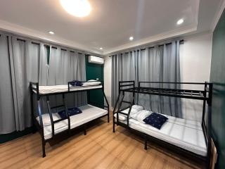 Poolside Cottage - Lubao - 6