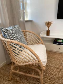 Svalereden Strand Camping Apartments - 7