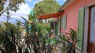 Appartement In Capoliveri Mit Schönem Garten - Capoliveri - 0