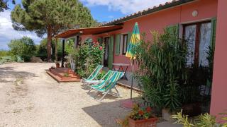Appartement In Capoliveri Mit Schönem Garten - Capoliveri - 8