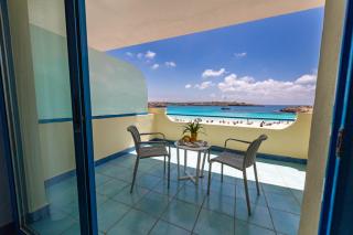 Hotel Baia Turchese - 9