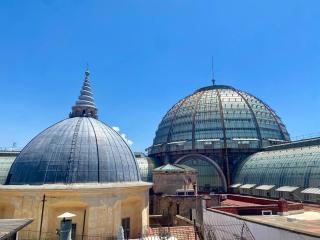 Seagulls House in the Heart of Naples Via Toledo - 5