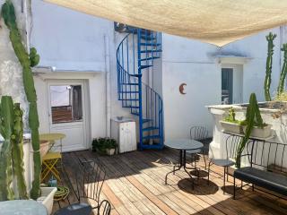 Seagulls House in the Heart of Naples Via Toledo - 6