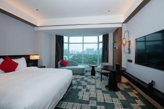 Ramada by Wyndham Pearl Guangzhou - 0