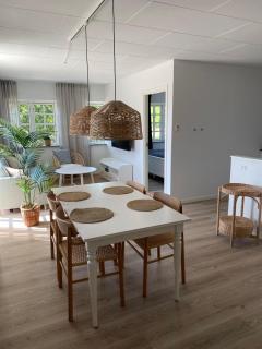 Svalereden Strand Camping Apartments - 4