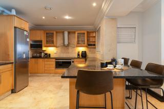 Ballito Manor Beach 304 - With Generator - 7