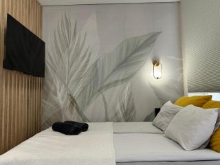 Bedthoven lofts you! Self Check-in & Parking - Tychy - 4