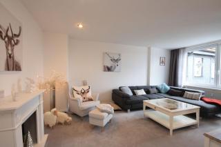 Ferienwohnung Hüttebergblick - 0