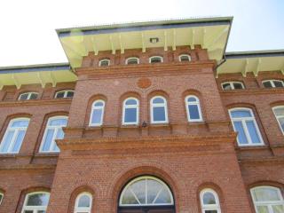 Haus im Park - Wesselburen - 0
