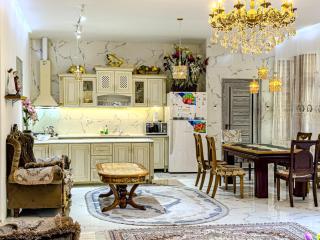 Casa Uzbek - 7