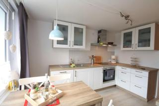 Ferienwohnung Hüttebergblick - 2