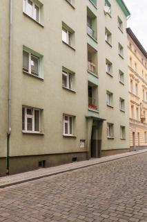 Sweet Nest Vision Apartment - Rynek, ground floor, Smart TV - 1