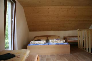 Chata pod Javořicí - Lhotka - 2
