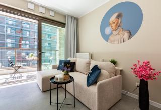 ApartamentyGdansk eu - ŻURAWIE II - V - Danzig - 8