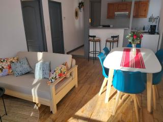 Nid cosy face à la Cathedrale - 3