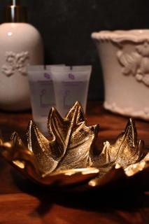 Agriturismo Au Jardin Fleuri - 9