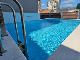 TheTomonina house with pool - Split - 6