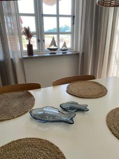 Svalereden Strand Camping Apartments - 2