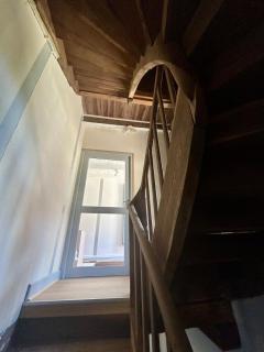 Le Refuge de la Tardes - Champagnat - 9
