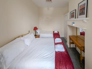 Viking Bay Apartment - Broadstairs - 1