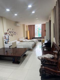 Vu Binh Homestay - Ho-Chi-Minh-Stadt - 9
