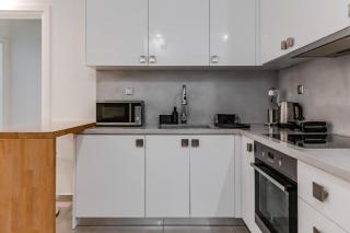 SYNTAGMA VOULIS STREET MODERN APARTMENT - Athens - 9