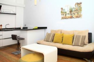 Apartel Sea View 1 - 9