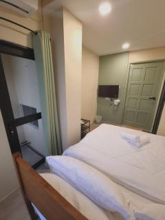 Kenyalang Saberkas Apartment Homestay - Miri - 7