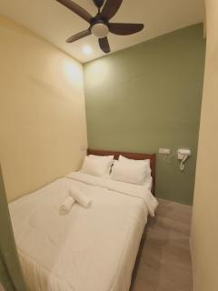 Kenyalang Saberkas Apartment Homestay - 3