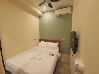 Kenyalang Saberkas Apartment Homestay - Miri - 2