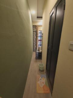 Kenyalang Saberkas Apartment Homestay - 1