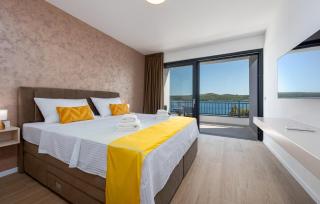 Lovely Home In Posedarje - Posedarje (Possedaria) - 6