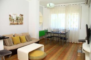 Apartel Sea View 1 - 7